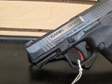 CANIK METE MC9 9MM LUGER (9x19 PARA) - Image 4 of 14