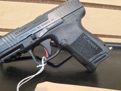 CANIK METE MC9 9MM LUGER (9x19 PARA) - Image 5 of 14