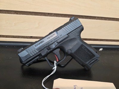 CANIK METE MC9 9MM LUGER (9x19 PARA) - Image 2 of 14