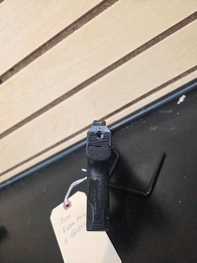 CANIK METE MC9 9MM LUGER (9x19 PARA) - Image 6 of 14