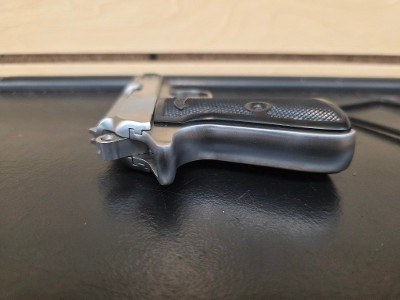 WALTHER PPK/S .380 ACP - Image 12 of 17