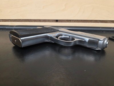 WALTHER PPK/S .380 ACP - Image 11 of 17