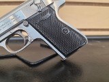 WALTHER PPK/S .380 ACP - Image 5 of 17