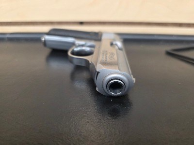WALTHER PPK/S .380 ACP - Image 14 of 17