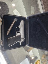 WALTHER PPK/S .380 ACP - Image 17 of 17