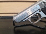 WALTHER PPK/S .380 ACP - Image 3 of 17