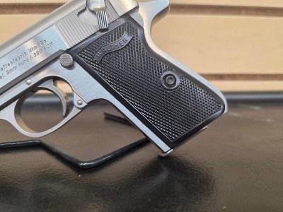 WALTHER PPK/S .380 ACP - Image 5 of 17