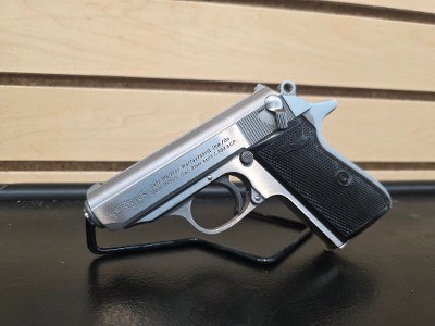 WALTHER PPK/S .380 ACP - Image 2 of 17
