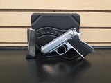 WALTHER PPK/S .380 ACP - Image 1 of 17