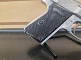 WALTHER PPK/S .380 ACP - Image 8 of 17