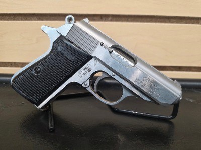 WALTHER PPK/S .380 ACP - Image 7 of 17
