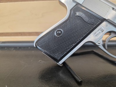 WALTHER PPK/S .380 ACP - Image 8 of 17