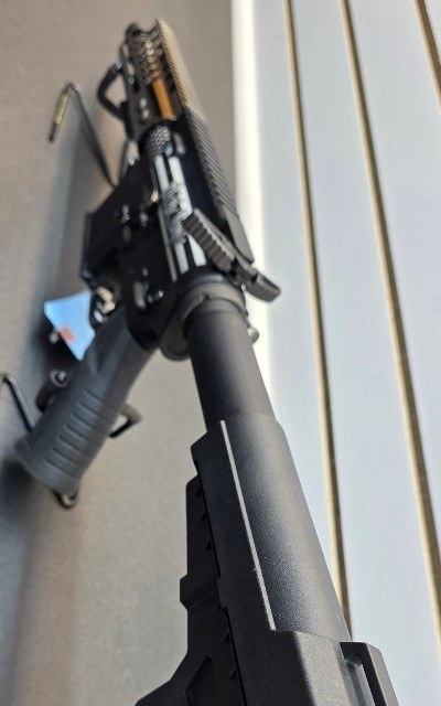 MATRIX ARMS MA-556 5.56X45MM NATO - Image 4 of 5