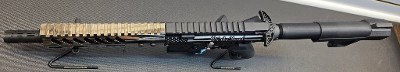 MATRIX ARMS MA-556 5.56X45MM NATO - Image 5 of 5