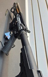 MATRIX ARMS MA-556 5.56X45MM NATO - Image 4 of 5