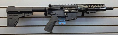 MATRIX ARMS MA-556 5.56X45MM NATO - Image 1 of 5