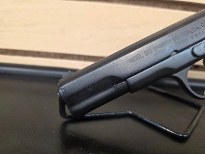 NORINCO 213 9MM LUGER (9x19 PARA) - Image 2 of 11