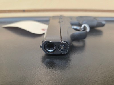 RUGER LC9S 9MM LUGER (9x19 PARA) - Image 10 of 11