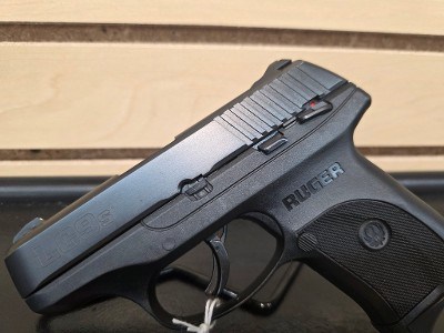 RUGER LC9S 9MM LUGER (9x19 PARA) - Image 3 of 11