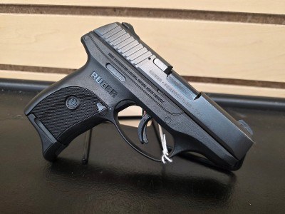 RUGER LC9S 9MM LUGER (9x19 PARA) - Image 6 of 11