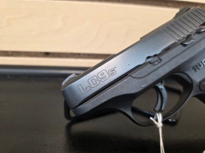 RUGER LC9S 9MM LUGER (9x19 PARA) - Image 2 of 11