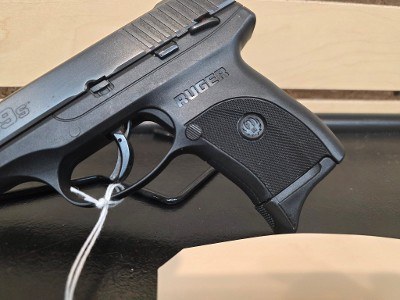 RUGER LC9S 9MM LUGER (9x19 PARA) - Image 4 of 11