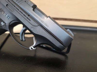 RUGER LC9S 9MM LUGER (9x19 PARA) - Image 9 of 11