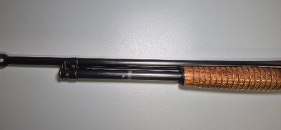 WINCHESTER MODEL 42 .410 GA - Image 3 of 14