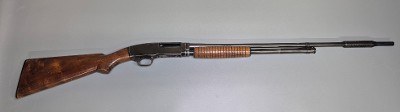 WINCHESTER MODEL 42 .410 GA - Image 7 of 14