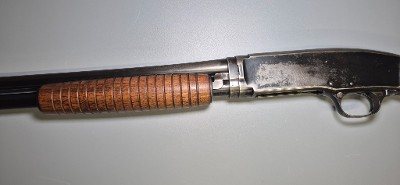WINCHESTER MODEL 42 .410 GA - Image 4 of 14