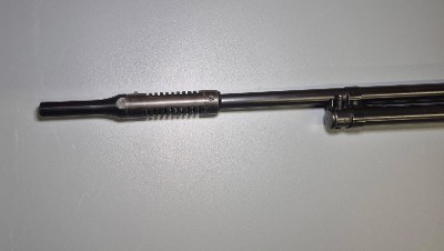WINCHESTER MODEL 42 .410 GA - Image 2 of 14