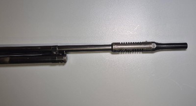 WINCHESTER MODEL 42 .410 GA - Image 8 of 14