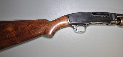 WINCHESTER MODEL 42 .410 GA - Image 11 of 14