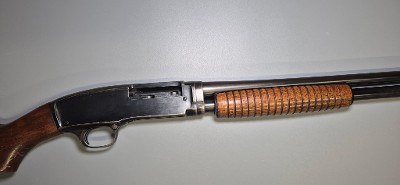 WINCHESTER MODEL 42 .410 GA - Image 10 of 14