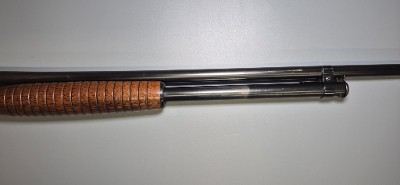 WINCHESTER MODEL 42 .410 GA - Image 9 of 14