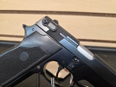 SMITH & WESSON 469 9MM LUGER (9x19 PARA) - Image 9 of 12