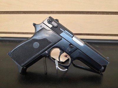 SMITH & WESSON 469 9MM LUGER (9x19 PARA) - Image 7 of 12