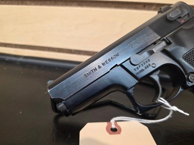SMITH & WESSON 469 9MM LUGER (9x19 PARA) - Image 2 of 12