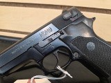SMITH & WESSON 469 9MM LUGER (9x19 PARA) - Image 3 of 12