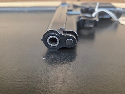 SMITH & WESSON 469 9MM LUGER (9x19 PARA) - Image 11 of 12