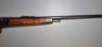 WINCHESTER model 63 .22 LR - Image 6 of 11