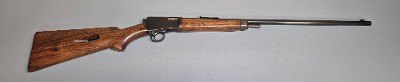 WINCHESTER model 63 .22 LR - Image 4 of 11