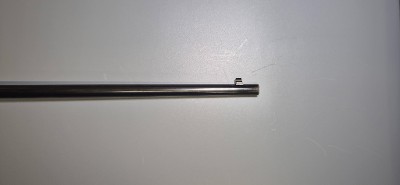 WINCHESTER model 63 .22 LR - Image 5 of 11