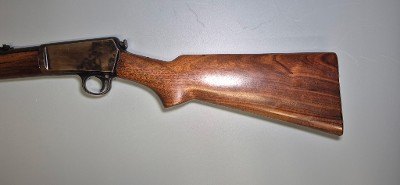 WINCHESTER model 63 .22 LR - Image 3 of 11