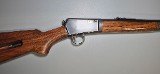 WINCHESTER model 63 .22 LR - Image 7 of 11