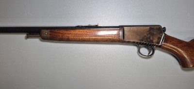 WINCHESTER model 63 .22 LR - Image 2 of 11