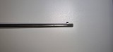 WINCHESTER model 63 .22 LR - Image 5 of 11