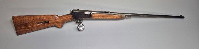 WINCHESTER model 63 .22 LR - Image 1 of 11