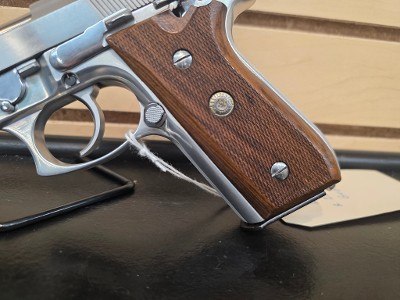 TAURUS PT92 AFS 9MM LUGER (9x19 PARA) - Image 5 of 12