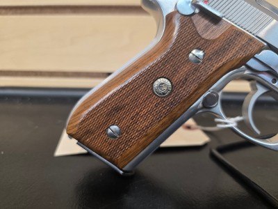 TAURUS PT92 AFS 9MM LUGER (9x19 PARA) - Image 8 of 12